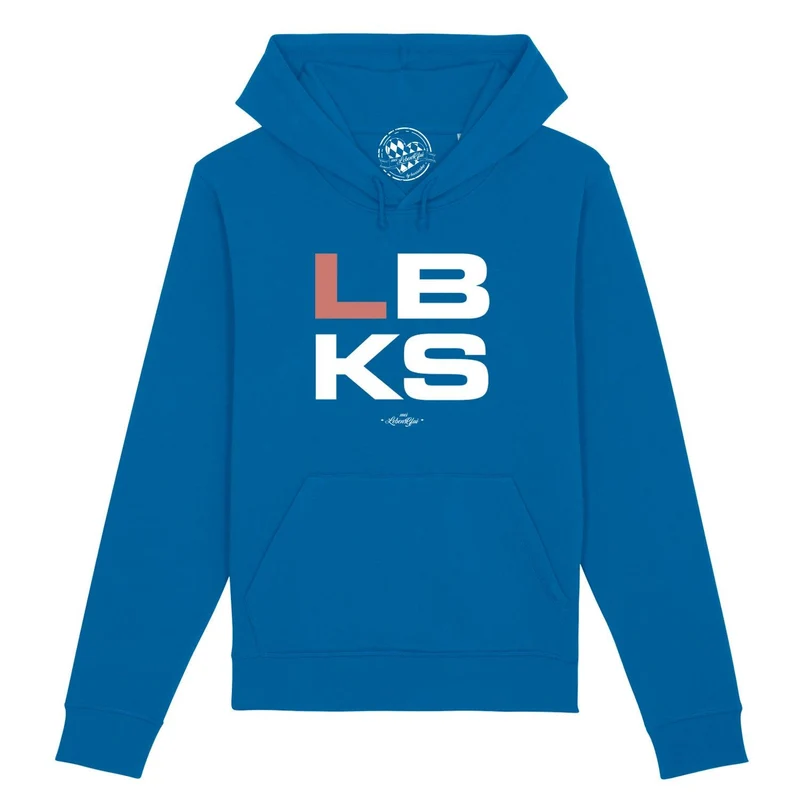 Herren Hoodie "LBKS"