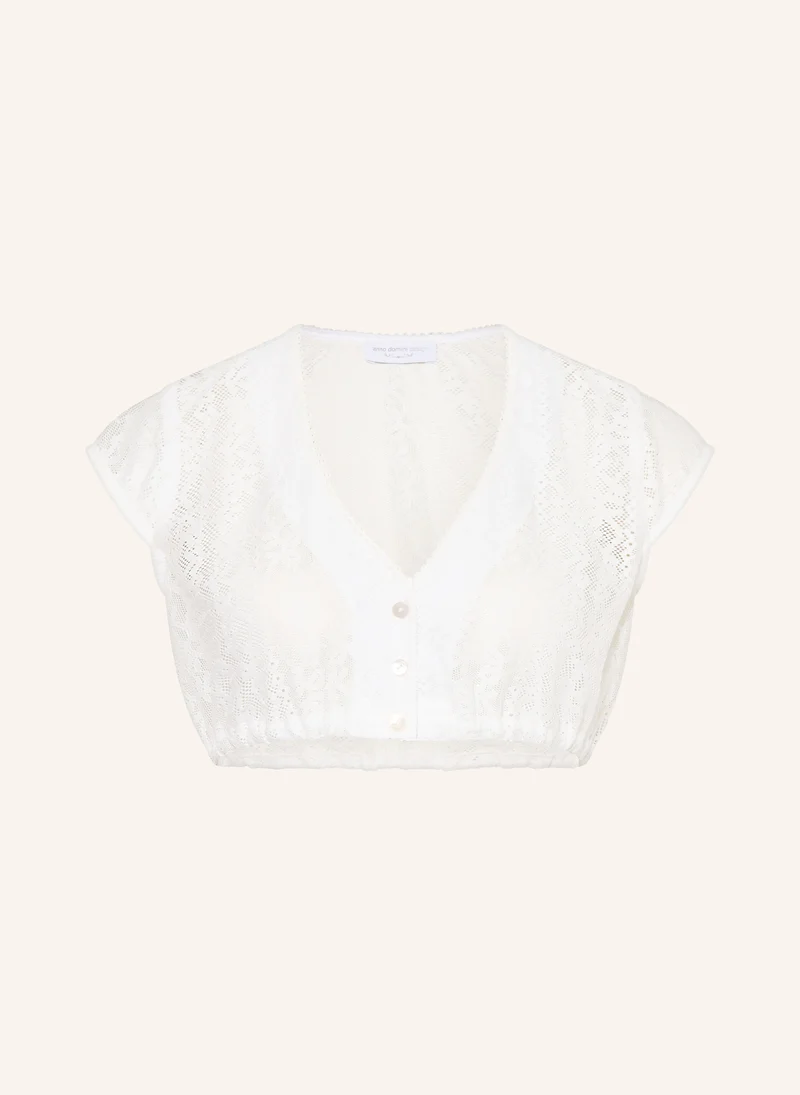 Dirndlbluse Fiona Anno Domini Design