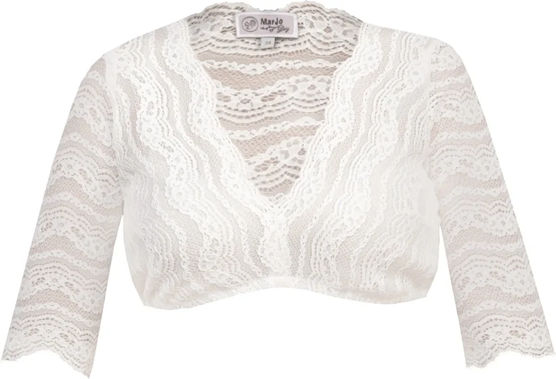Dirndlbluse Gina-Lotta Marjo
