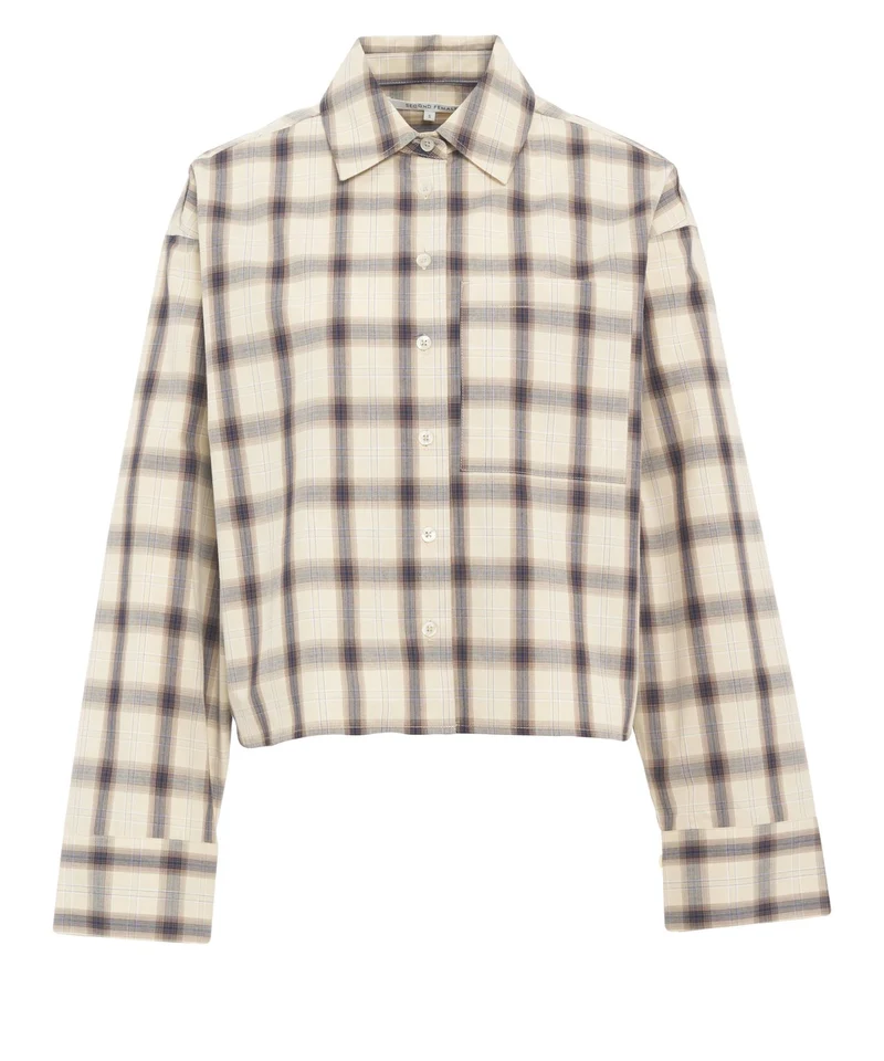 Camicia 'Liria'