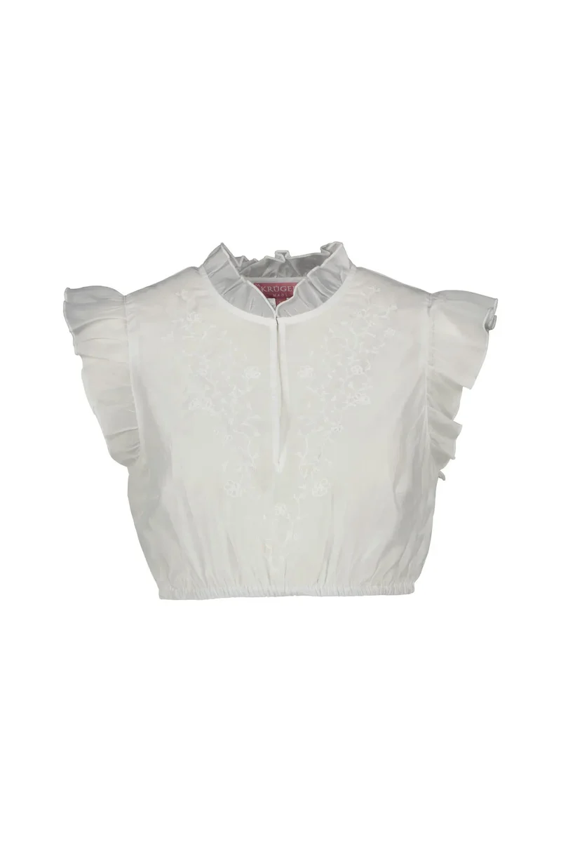 Dirndlbluse HILKA