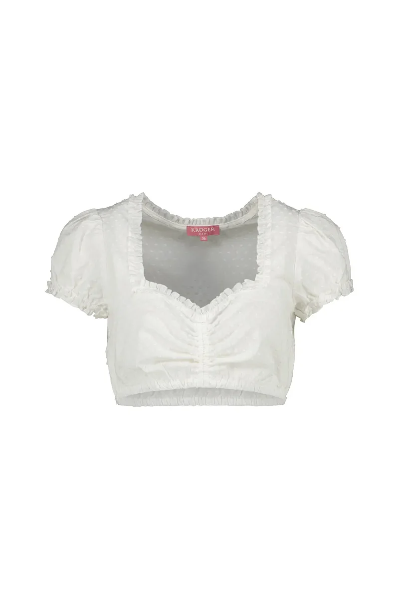 Dirndlbluse LILLY