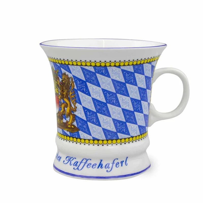 Kaffeetasse königlich bayerisch