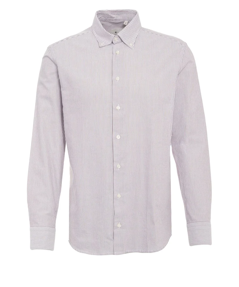 Camicia 'Botton Down'