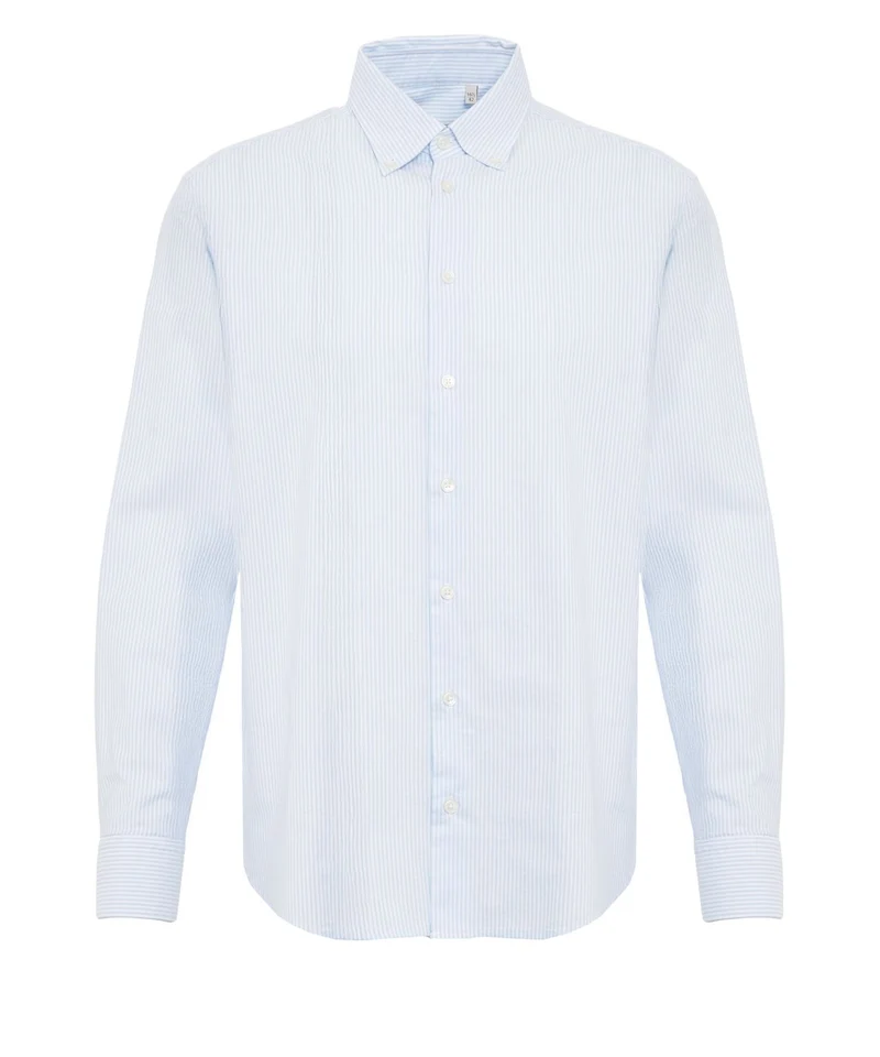 Camicia 'Botton Down'