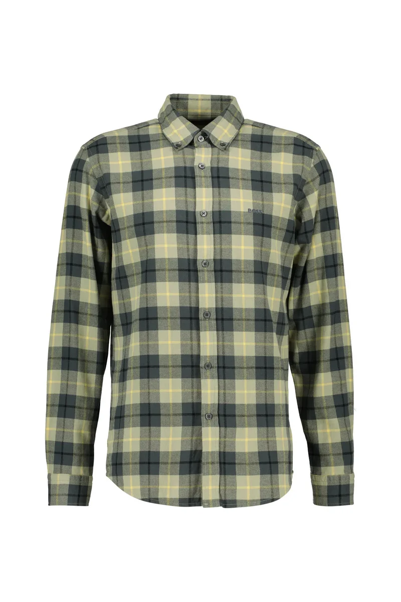 Hemd RICKERT Regular Fit