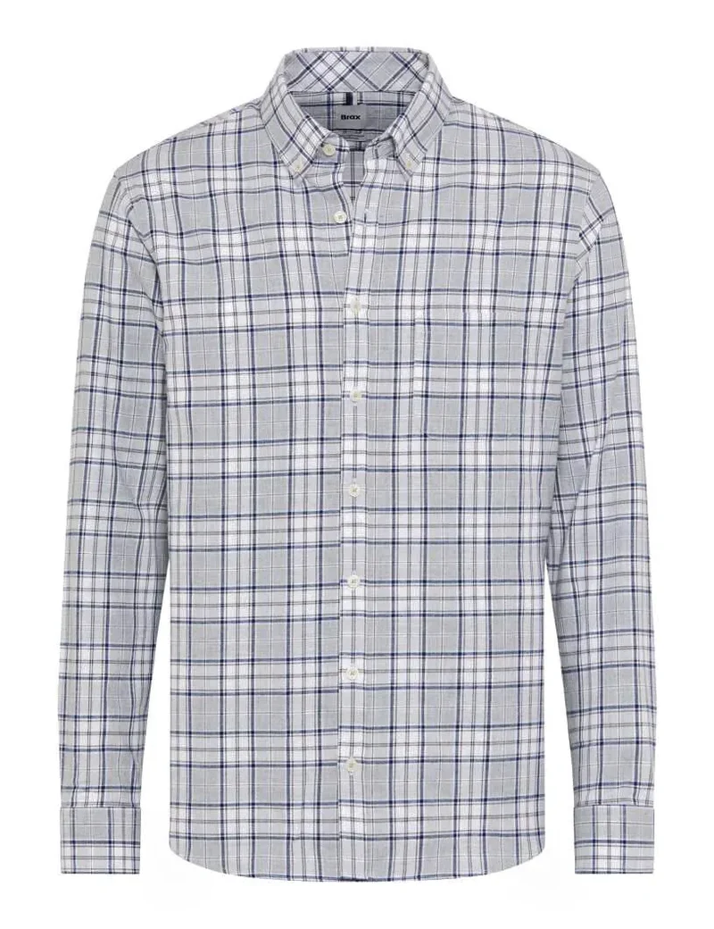 Freizeithemd DANIEL Modern Fit