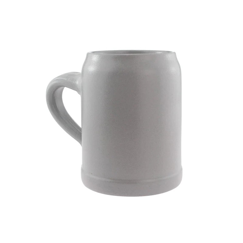 PREMIUM Steinkrug mit Gravur