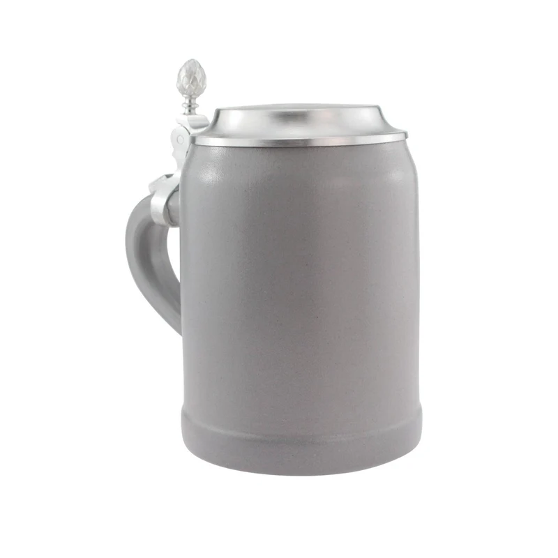 PREMIUM Steinkrug mit Gravur