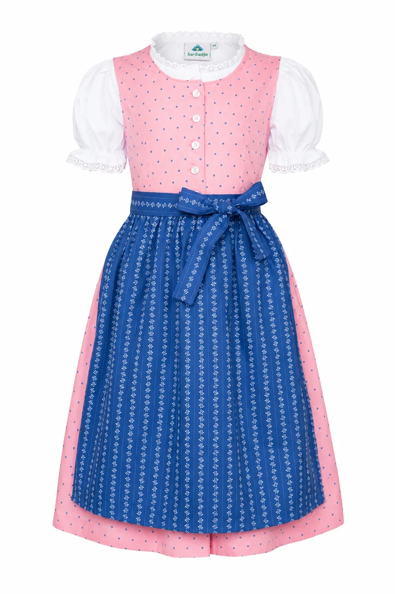 Kinder Dirndl Mia