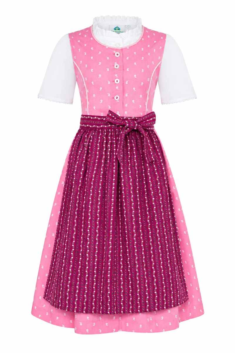 Kinder Dirndl Lena