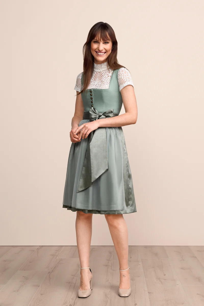 Dirndl Nalira 60 cm KRÜGER