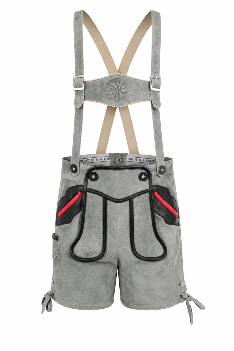 Kinderlederhose Henri
