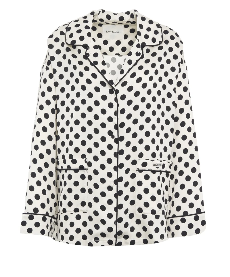 Camicia 'Cedric'
