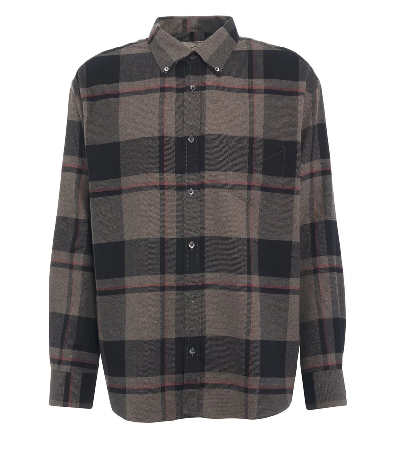 Camicia 'Lumen'