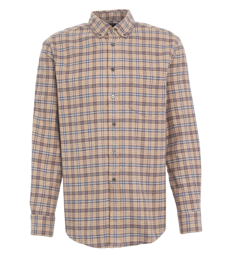 Camicia flanell 'Cedar'