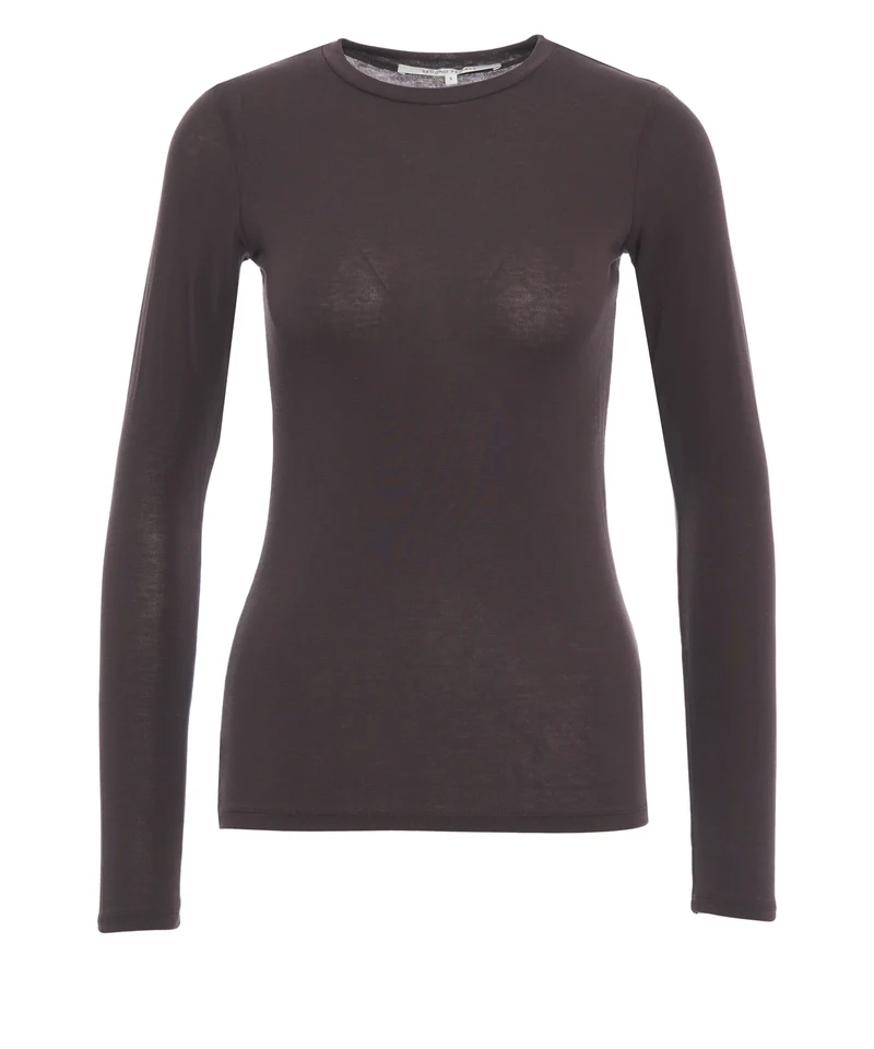 Maglia a maniche lunghe 'Matima'