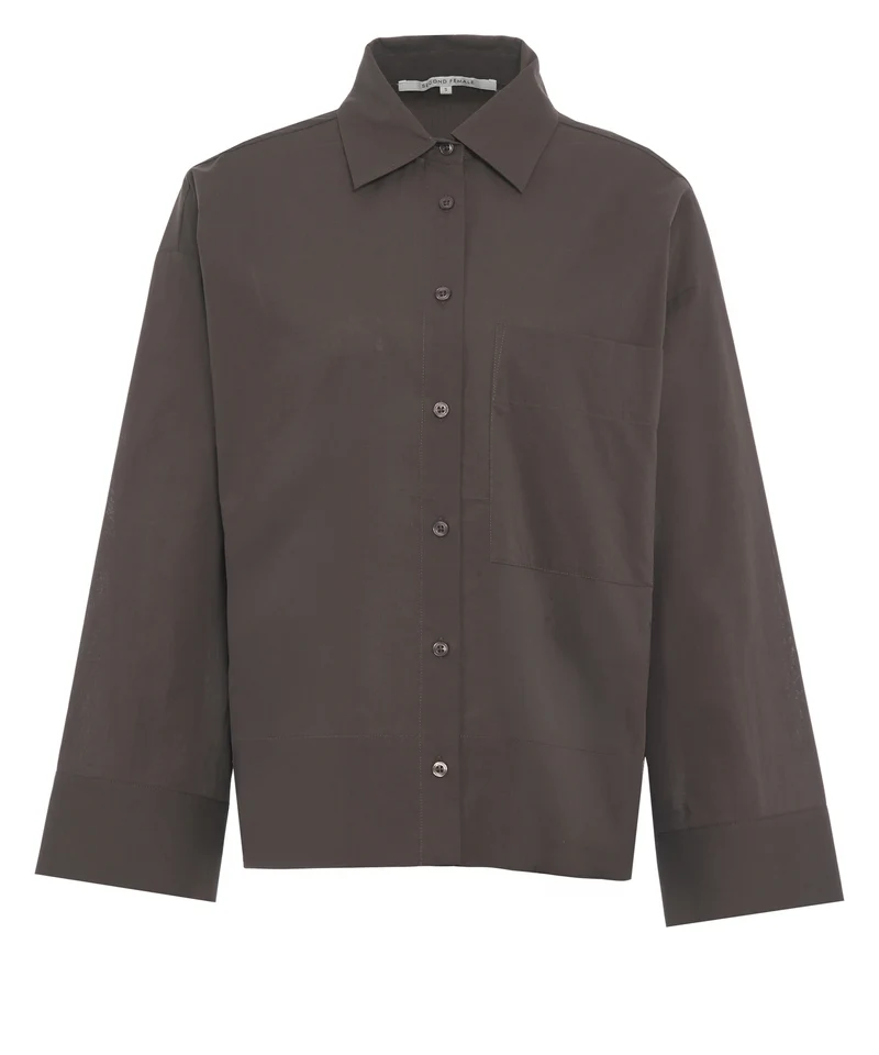 Blusa 'Lanna'