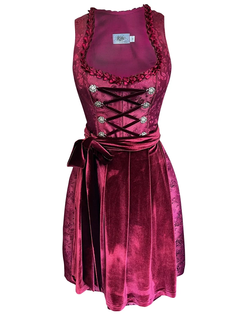 Magician Dirndl