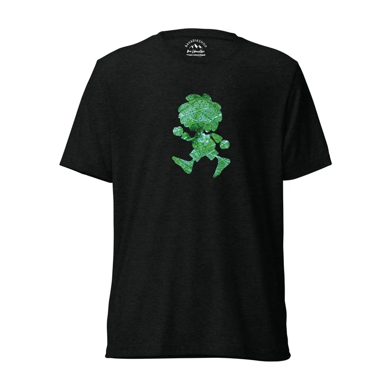 ®Pumuckl Herren T-Shirt "Ampel-Edition"