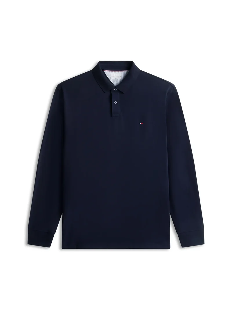 Poloshirt Regular Fit