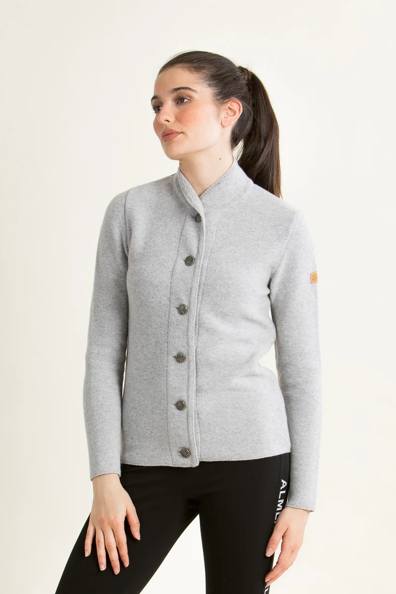 Liebling Strickjacke Anna kiesel