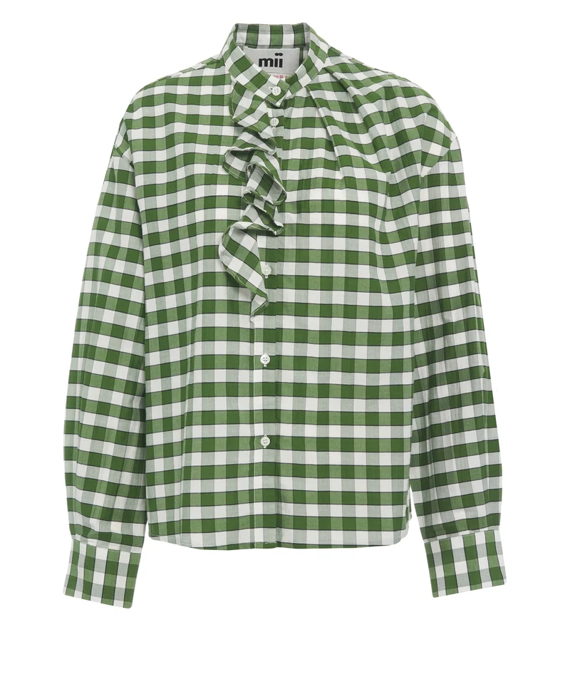 Camicia 'Jabo'