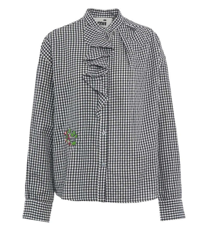 Camicia 'Jabo'