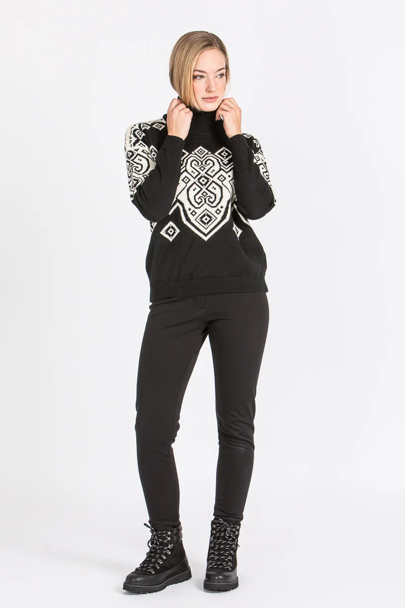 Dale of Norway Norweger Pulli Fallun