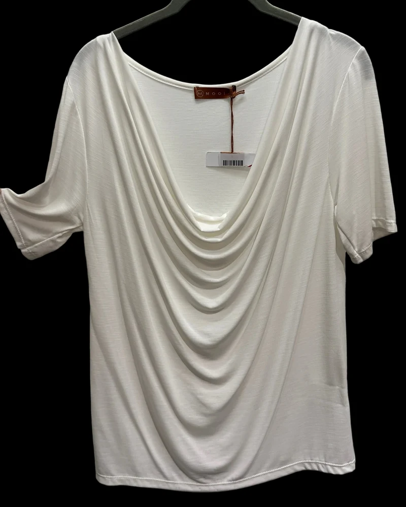 Shirt weiß