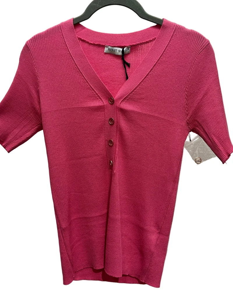 Shirt Secret Fashion pink