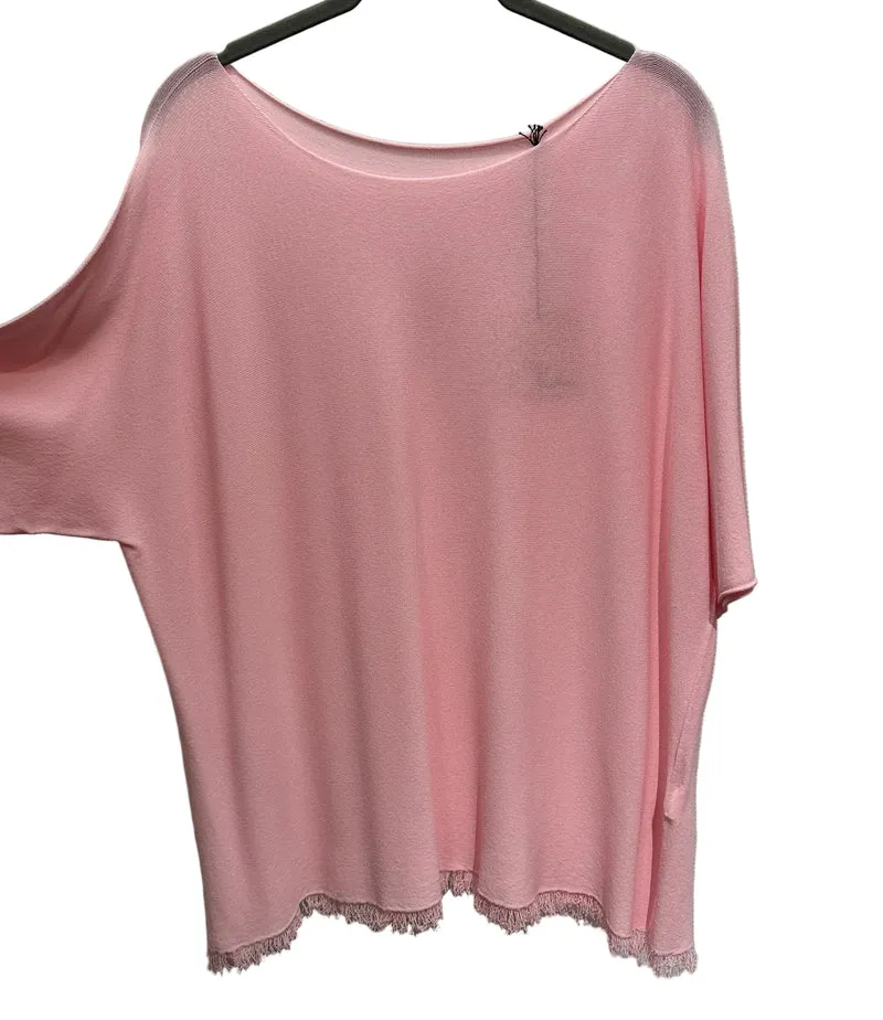 Shirt Miss Fashion rosa