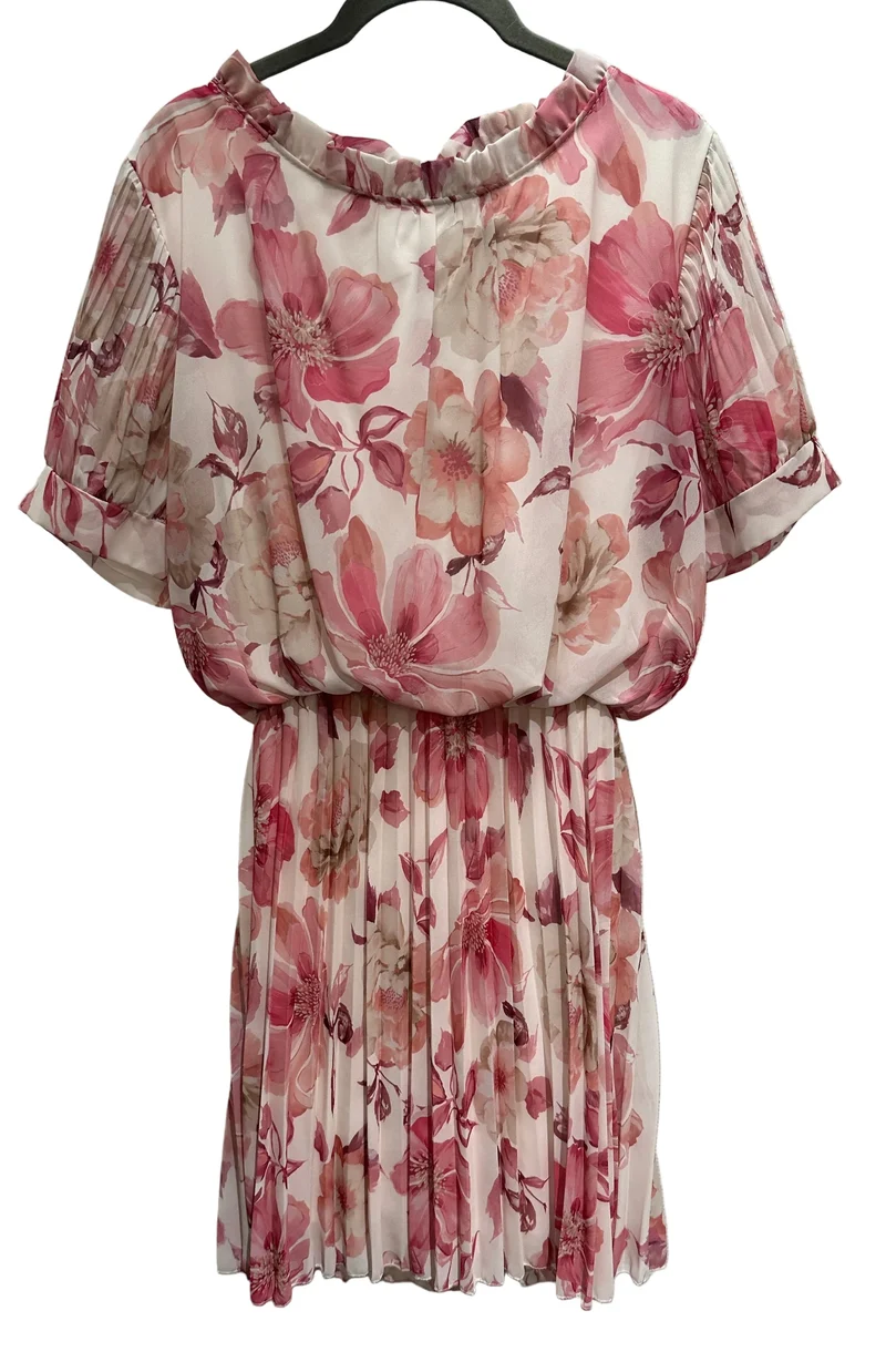 Kleid Secret Season Blumen