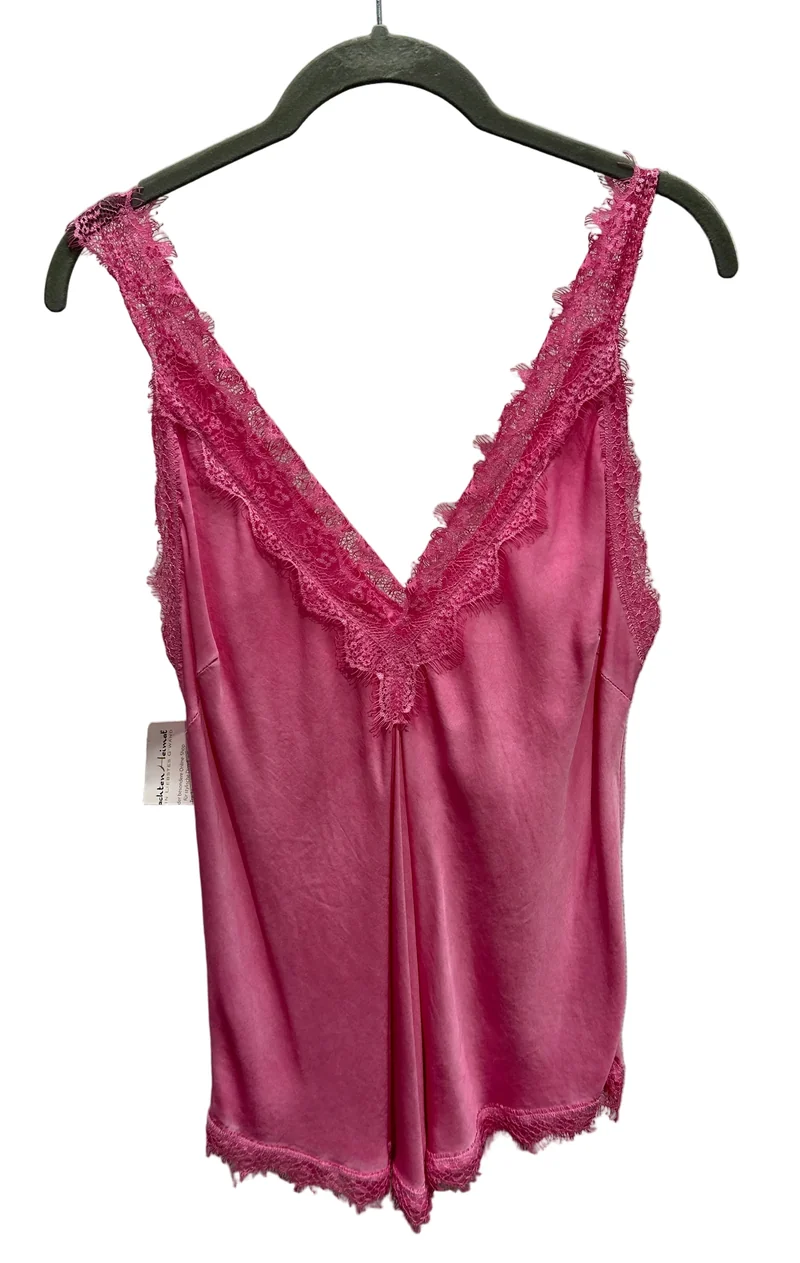 Top pink