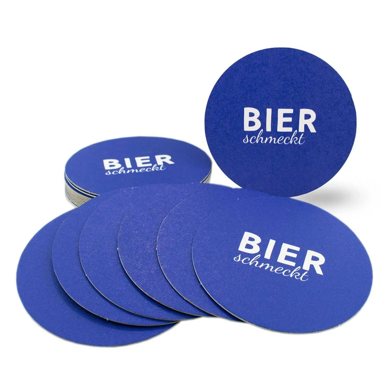 Bierfuizl "Bier schmeckt"