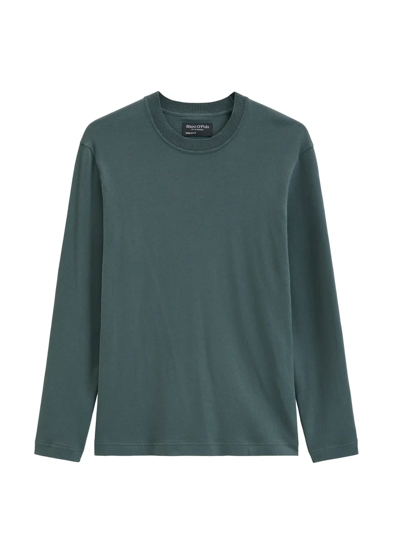 Feinstrickpullover Regular Fit