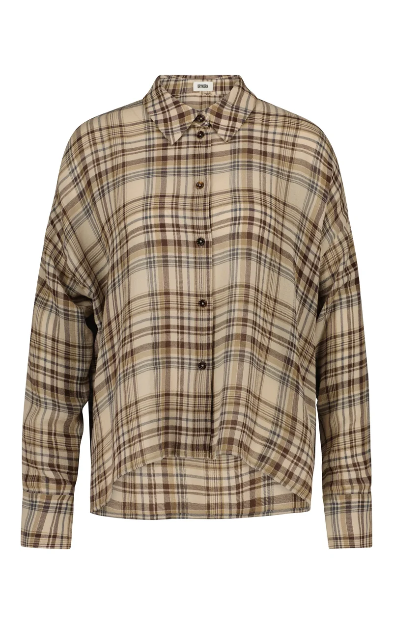 Bluse CLOELIA