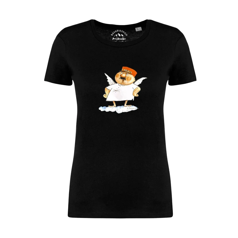 Grantler T-Shirt Damen Aloisius