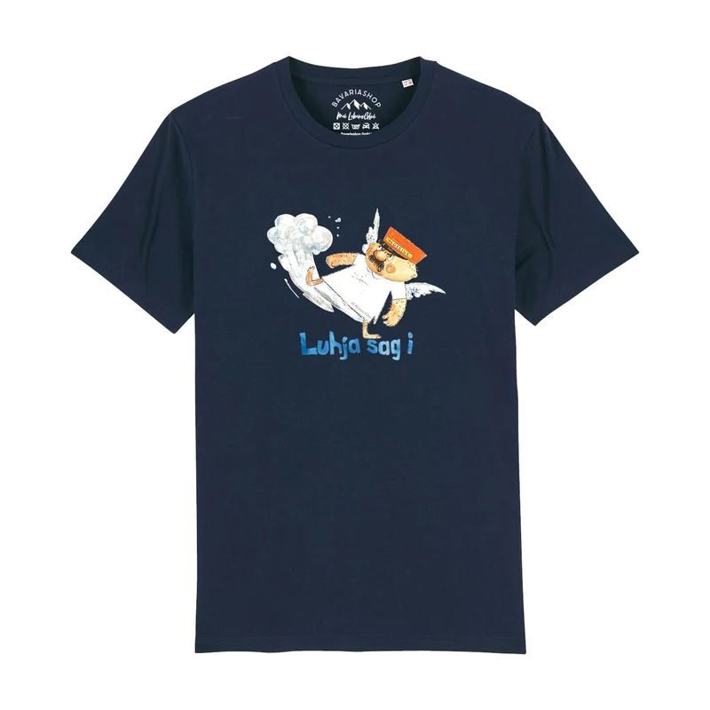 Engel Aloisius Herren T-Shirt