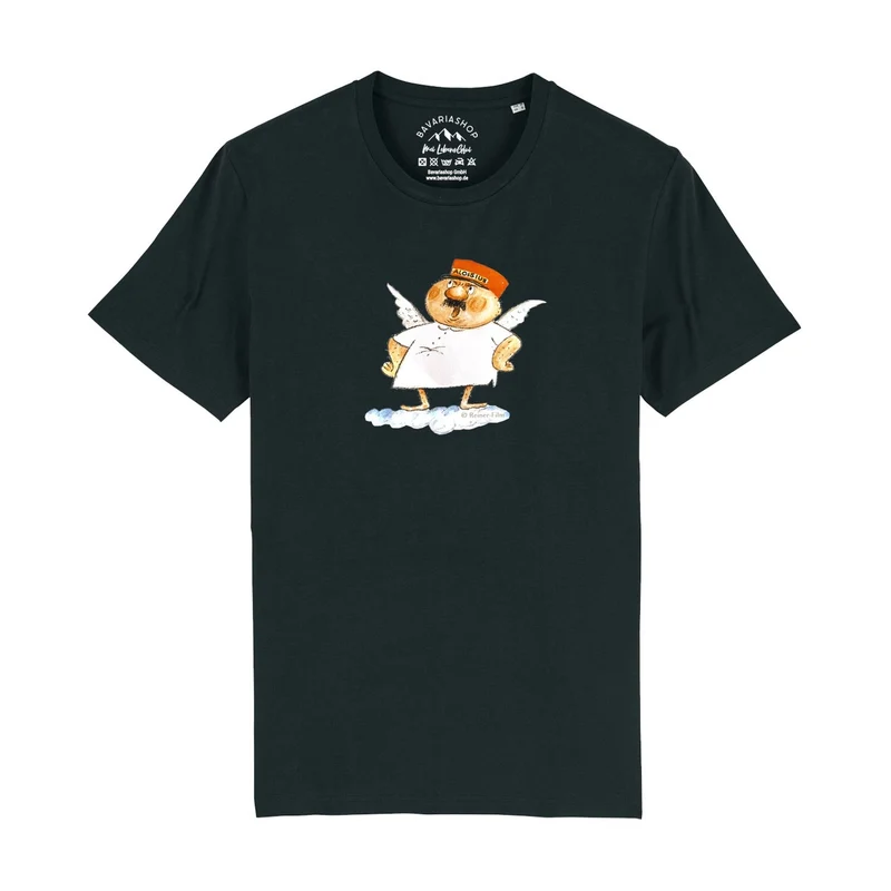 Engel Aloisius Herren T-Shirt "Grantlhuaba"