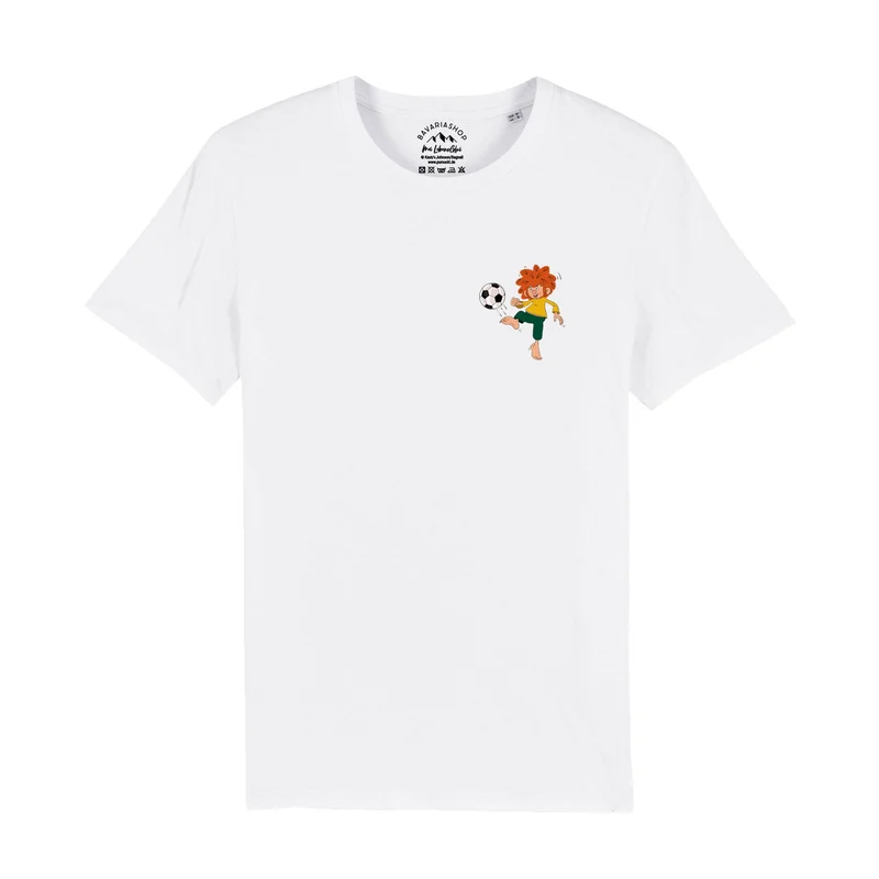 ®Pumuckl T-Shirt Herren Fußball