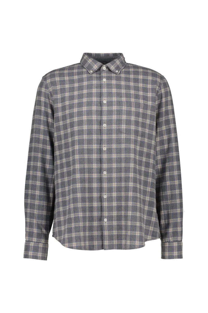 Hemd Modern Fit