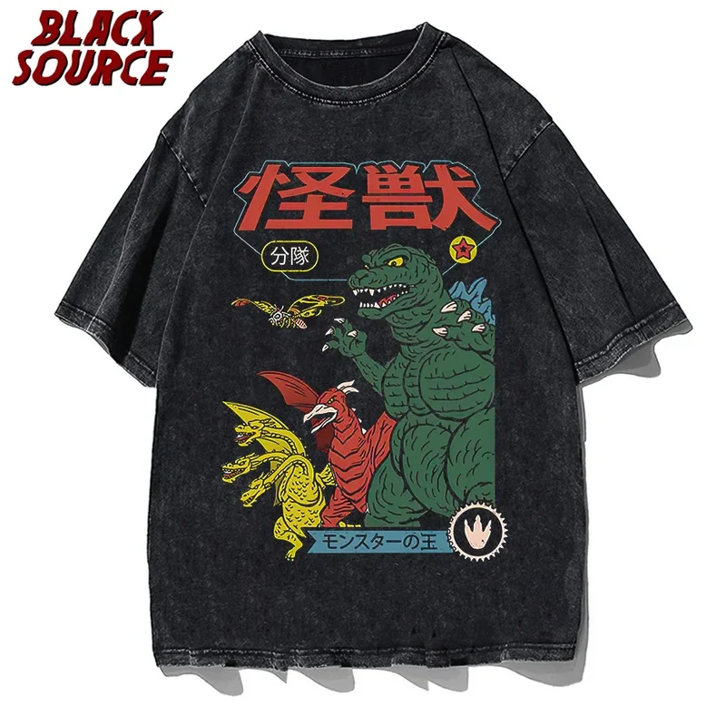 Streetwear T-Shirt