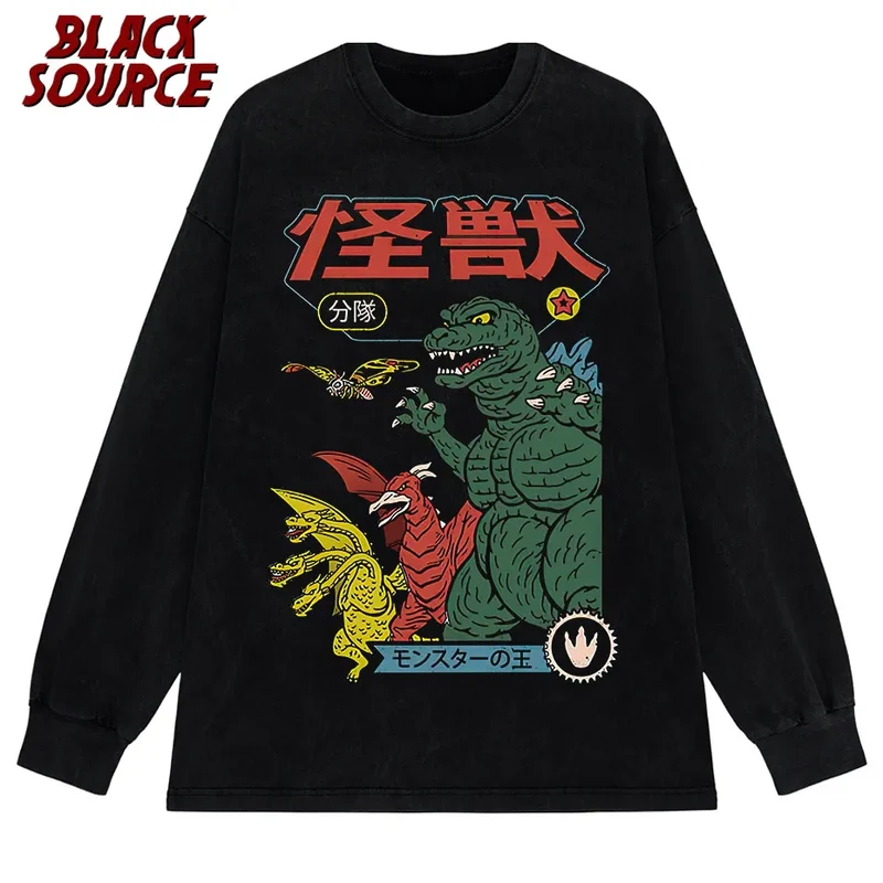 Streetwear T-Shirt