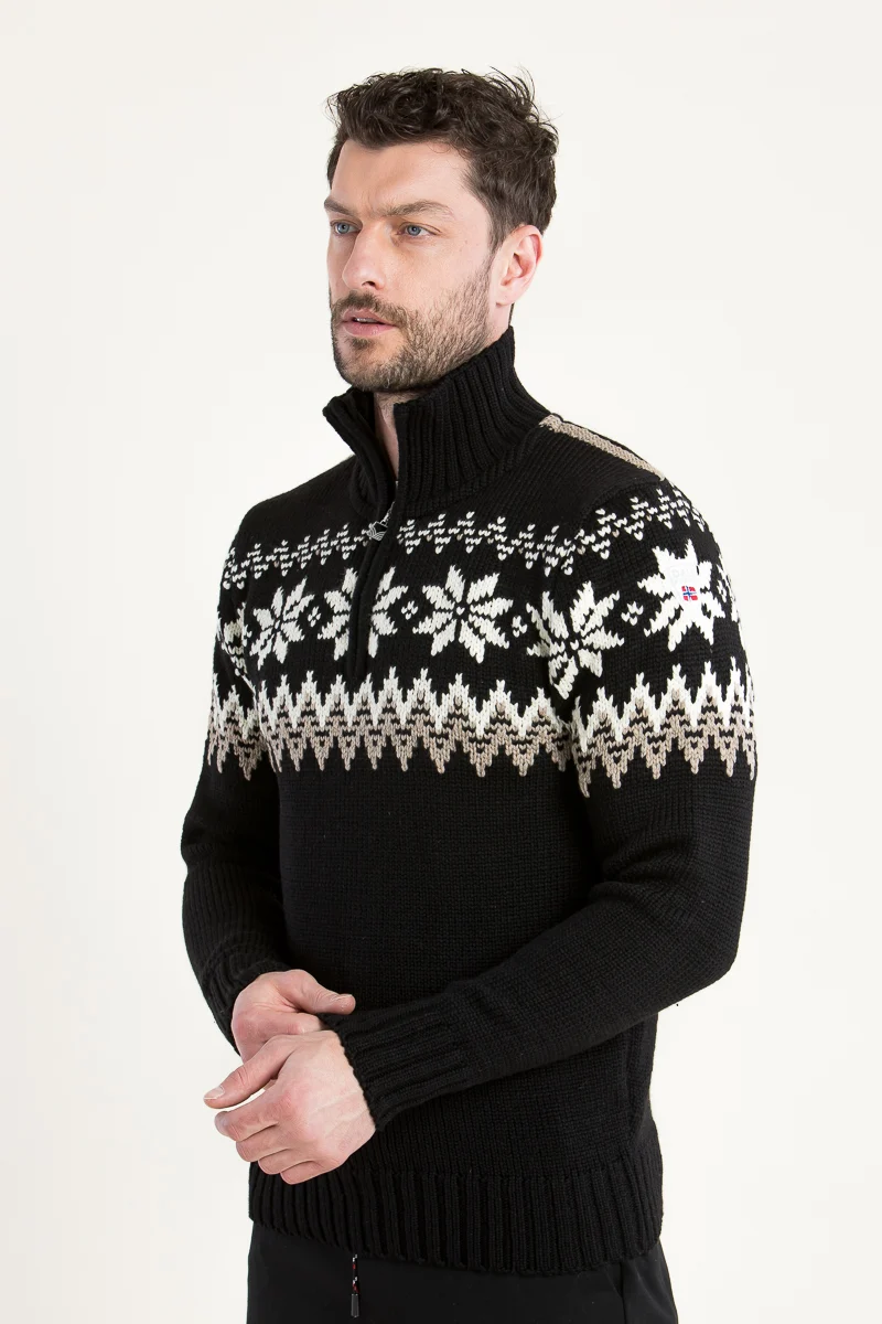 Dale of Norway Norweger Pullover Myking