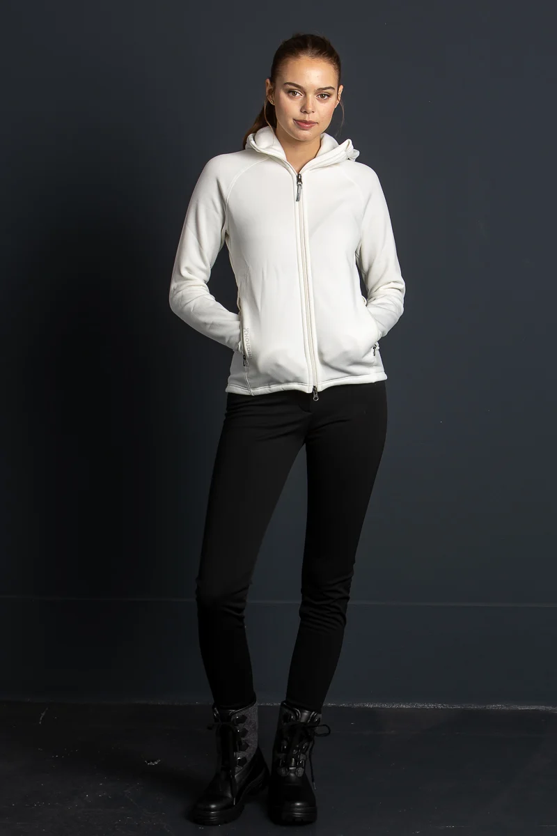 Houdini Fleecejacke Power Houdi no dye