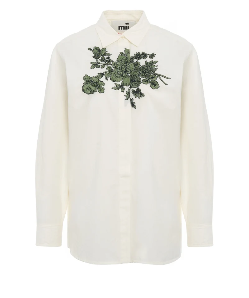 Camicia 'Assia'