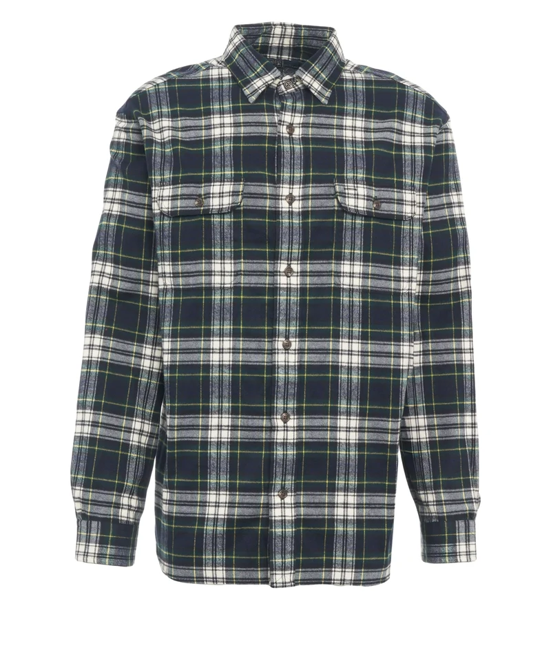 Camicia flanell