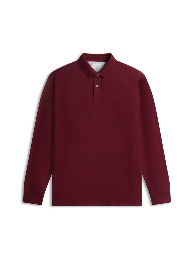 Poloshirt Regular Fit
