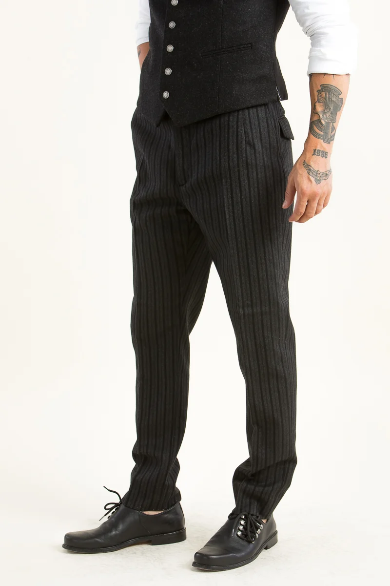 Gottseidank Stresemannhose Veith